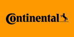 Continrntal Logo